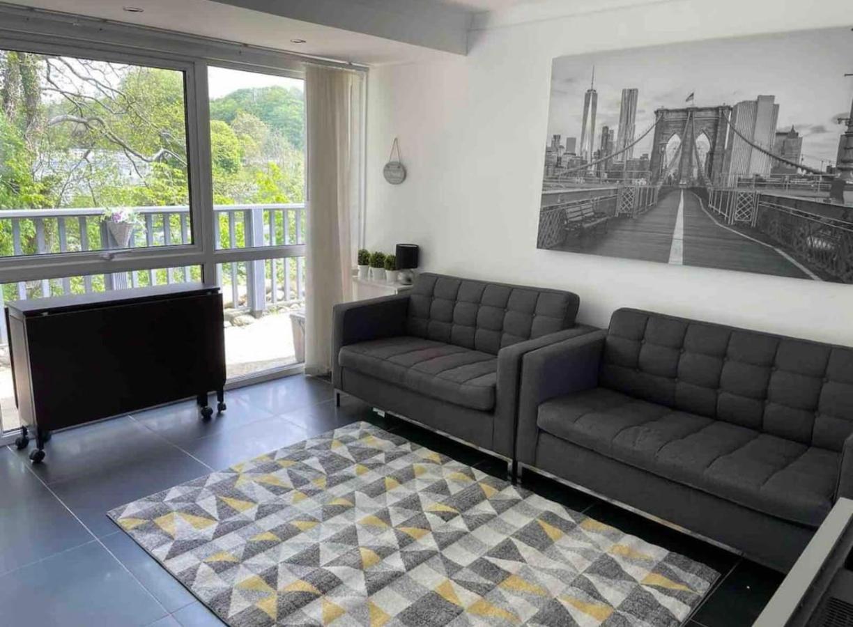 18 River View Chalet-Glan Gwna Holiday Park Caernarfon Exterior photo